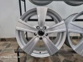 4бр 17ски джанти за MERCEDES, AUDI, VW 5х112мм A170532 , снимка 1