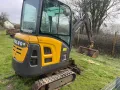 Услуги с мини багер , снимка 1