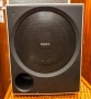 Активен Subwoofer SONY SA-WP780, снимка 1