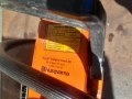 husqvarna 242, снимка 6