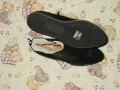 SIXTYSEVEN SHOES нови естествена кожа 38, снимка 5