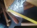 Топор от соц периода , снимка 5