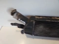 Радиатор на интеркулера за Peugeot 4007 2.2 HDI (2009) , снимка 3