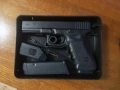 Глок 17C 9x19мм в отлично състояние, снимка 1