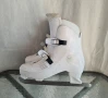 Зимни кънки бели номер 40 номер , снимка 3