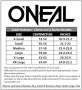 ТОП ОФЕРТА Мотокрос мото каска ONEAL 3SRS SPYDE ,S 55-56см. .NEW 125 €, снимка 3