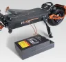 Eлектрически скутер/тротинетка Quickwheel D5 5000W,48V/35Аh,12 inch, снимка 13