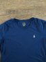 polo ralph lauren - страхотна дамска тениска, снимка 4