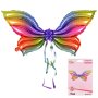 Балон "Крила на пеперуда", снимка 2