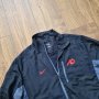 Страхотно  мъжко  яке NIKE спортен модел , горнище , размер  М , снимка 9