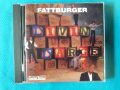 Fattburger – 1995 - Livin' Large(Jazz)