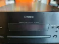 Yamaha CD 640 компакт диск плейър без дистанционно , снимка 7