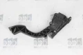  Педал газ с потенциометър за Ford Focus MK2 1.6tdci 90 / 109 к.с. (2005-2012) 4M51-9F836-AH, снимка 1