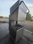 Немска миялна машина за тави и кухненска посуда Winterhalter, снимка 9