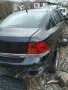 На части Opel Astra - 1.6 бензин, Седан , снимка 2