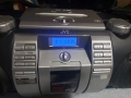 JVC RV-NB50 Powered Woofer CD System , снимка 12