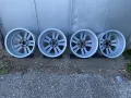 Оригинални джанти за Mercedes-Benz E klassa W212 , снимка 5