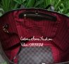 Луксозна чанта Louis Vuitton Neverfull  код14 L, снимка 3
