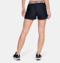 Under Armour 1292231 Play Up Short Къси Панталони Шорти S, снимка 6