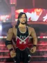 Екшън фигура WWE WWF Sean Waltman X-Pac 123 Kid Classic CUSTOM figure Basic Ruthless Aggression, снимка 6