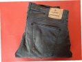  Дънки Classic Jeans Wear ,W35/L34-Черни , снимка 1 - Панталони - 34461586