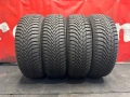 245 70 16, Зимни гуми, Falken EuroWinterHS01SUV, 4 броя, снимка 2