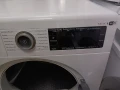 Комплект пералня Bosch Serie 8 A+++ 9кг и сушилня с термопомпа Bosch Serie 8 WI-FI 2 години гаранция, снимка 4
