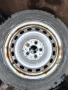 Джанти с гуми 16 цола за Мерцедес Сприннтер, снимка 6