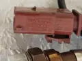 Ламбда сонда / кислороден сензор VW Audi Seat Skoda (4 пина), снимка 1
