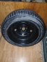 15цола рузервна гума субару 5×100 56.1, снимка 4