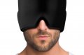 Шапка против главоболие и мигрена Digital One SP00703 за облекчаване, релакс и успокоение, снимка 2