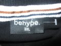 Блуза BEHYPE   мъжка,Л, снимка 1