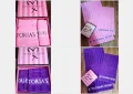 Victoria's Secret Комплект Лукс Хавлии - 2 броя Виктория Сикрет - 2 Налични Цвята Код D2401, снимка 1