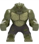 Darkseid, Killer Croc, Venom and Antivenom Big Lego Compatible Figurines, снимка 2