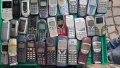NOKIA,SIEMENS,SONY ERICSSON РАЗНИ МОДЕЛИ, снимка 1