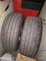 Летни гуми205/55/16 + лети Джанти 16 ки за Тойота 5×114.3 - 16 ки, снимка 3
