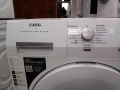 Сушилня с термопомпа АЕГ Aeg Protex Plus A+++ 8кг 2 години гаранция!, снимка 2
