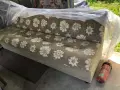 Диван 1.90м с допълнителна дамаска, снимка 3
