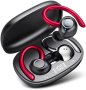 Нови Безжични слушалки/Bluetooth Подарък Музика 