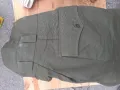 Нов брезентов панталон с дебела подплата вълна,танкисти., снимка 1