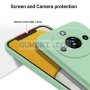 Realme 11 Pro+ 5G Противоударен Силиконов Гръб Със Защита За Задната Камера, снимка 8