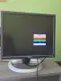 Монитор Dell 1801FP 18.1 инча 1280x1024 VGA, DVI, снимка 1