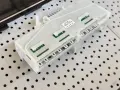 Платка - Siemens EQ6 Основна платка и Челна платка 8001106283 772500267000, снимка 3