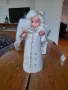Стара кукла Снежанка, снимка 3