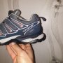 туристически обувки/маратонки  Salomoчn X Ultra ll GTX  номер 39-39 1/3, снимка 3