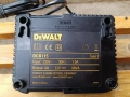 DeWALT DCB115, DCB 1104, DCB107 зарядно 10.8 - 18V, снимка 4