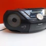 НАЙ ДОБРАТА ОФЕРТА Радио касетофон CD,Mp3 ,USB Philips AZ787 , снимка 3