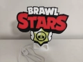 3д лампа Brawl Stars, снимка 1