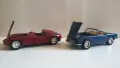 Колекционерски модели Ferrari – Shell Classico, снимка 2