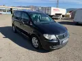 VW Touran 1.9 TDI,6 скорости, снимка 2
